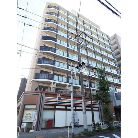 レジディア門前仲町プレイスの物件内観写真